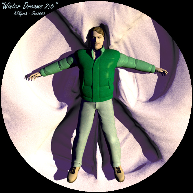 Copyright � 2003 KDLynch