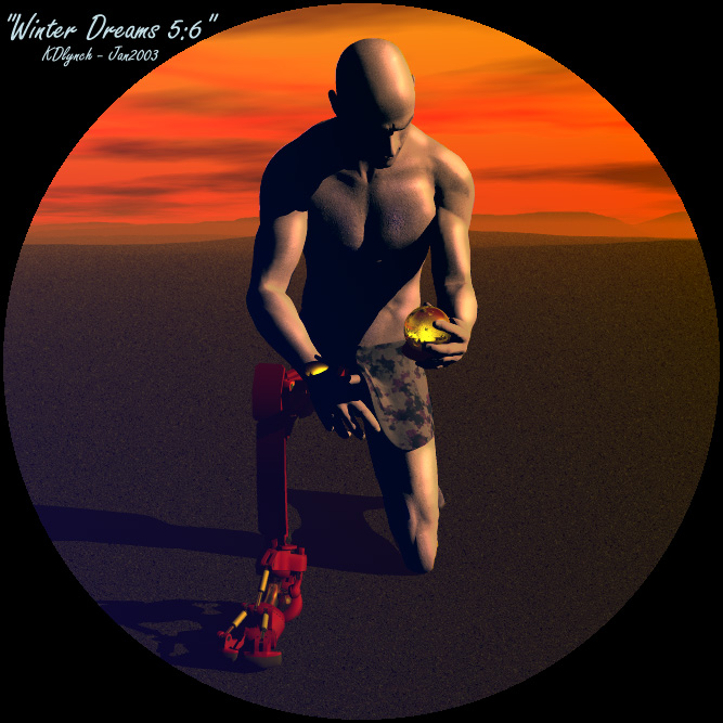 Copyright � 2003 KDLynch