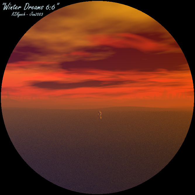 Copyright � 2003 KDLynch